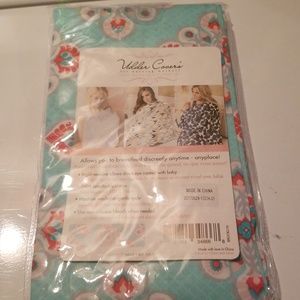 Nursing cover